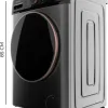 Test Cecotec Bolero Dresscode 9610 Inverter Steel A : un 9 kg complet qui fait le job sans se ruiner