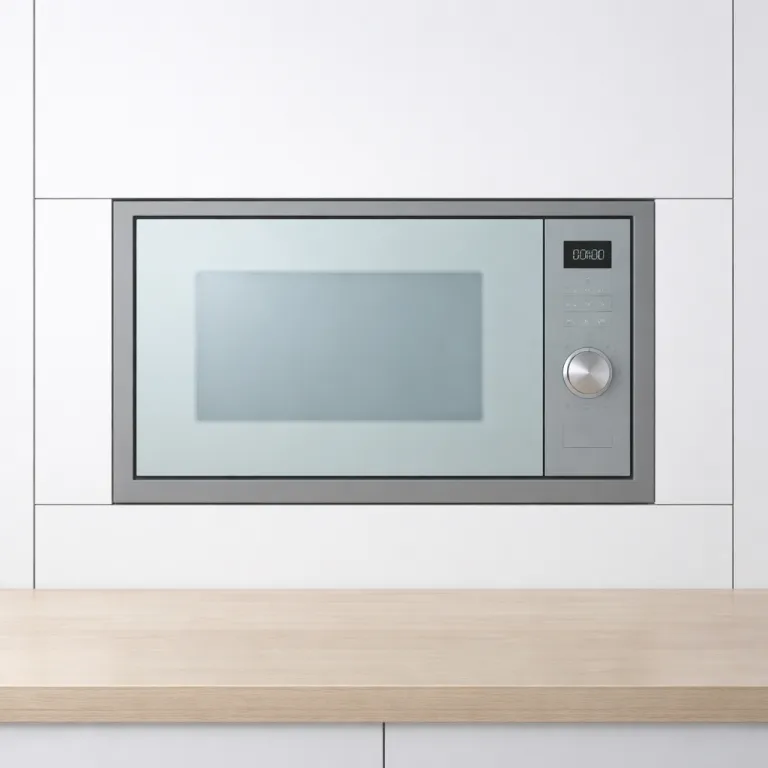 Top 6 des meilleurs micro-ondes encastrable (2026)