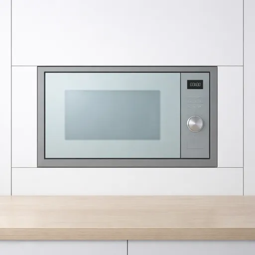 Top 5 des meilleurs micro-ondes encastrable (mai 2026)