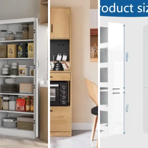 Guide d'achat : les 5 meilleurs colonne de rangement (mai 2026)