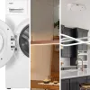 Comparatif des 17 meilleurs lave-linge (mai 2026)