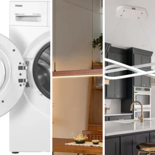 Comparatif des 13 meilleurs lave-linge (mai 2026)