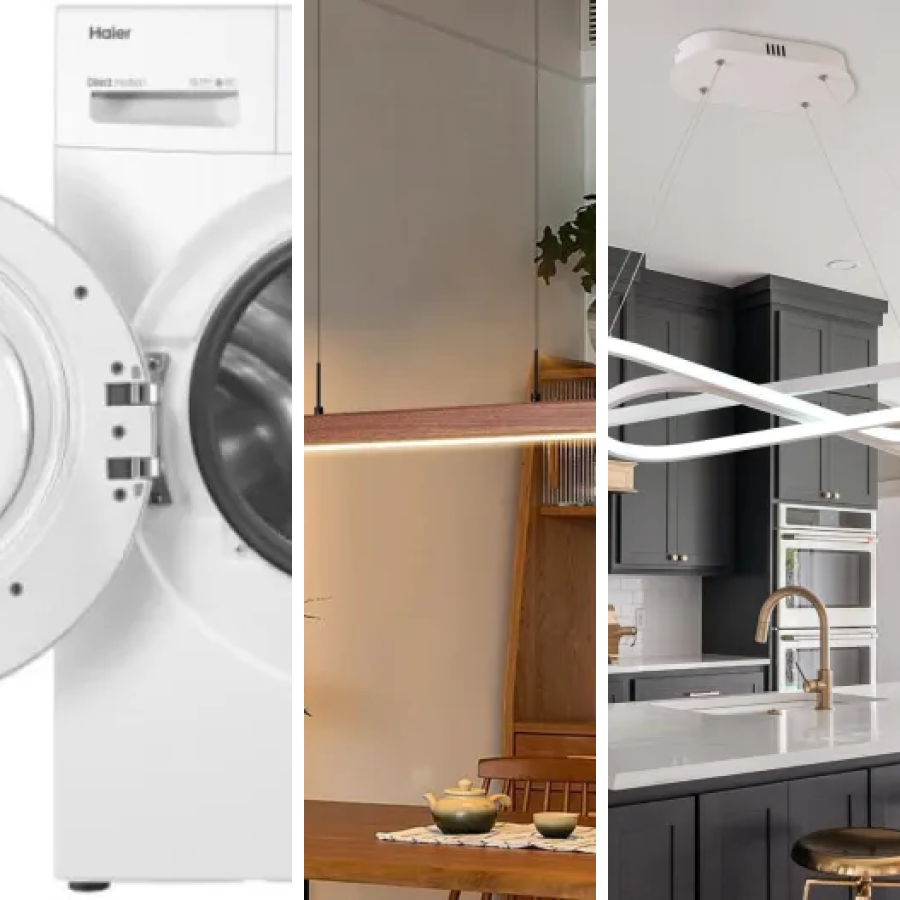 Comparatif des 16 meilleurs lave-linge (2026)