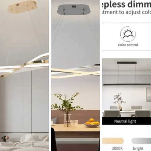 Top 8 des meilleurs suspension design (mai 2026)