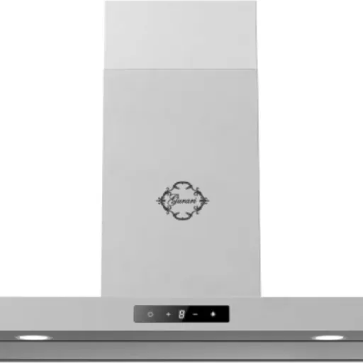 Test GURARI Hotte murale CH 5001+ : une hotte puissante qui fait le job sans chichi