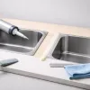 Évier sous-plan ou affleurant : ce que les cuisinistes ne disent pas sur la durée de vie du joint