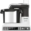 Test Kenwood kCook Multi CCL401WH : le robot-cuiseur qui fait (presque) tout, mais pas tout seul