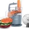 Test Kenwood MultiPro Go FDP22.130GY : le petit robot qui fait (presque) tout sans bouffer la cuisine