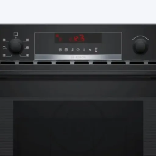 Test Bosch CMA583MB0 : le combo four + micro-ondes qui fait (presque) tout à lui seul