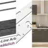 Top Plan stratifié