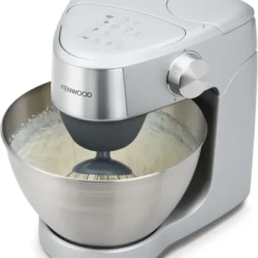 Test Kenwood Prospero+ KHC29A.R0SI : un robot compact qui fait (presque) tout dans la cuisine