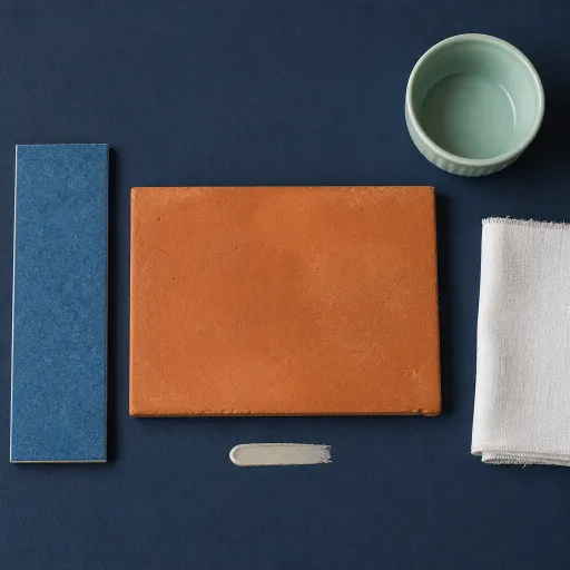 Crédence terracotta : comment choisir le bon modèle pour une cuisine chaleureuse et durable