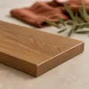 Quelle couleur de plan de travail choisir pour une cuisine en bois élégante et durable