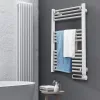 Test Cecotec Ready Warm 9100 Smart Towel : le sèche-serviettes qui fait le job sans ruiner la salle de bain