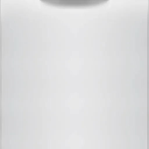 Test Bosch SMS26AW01F : le lave-vaisselle simple, efficace et sans chichi