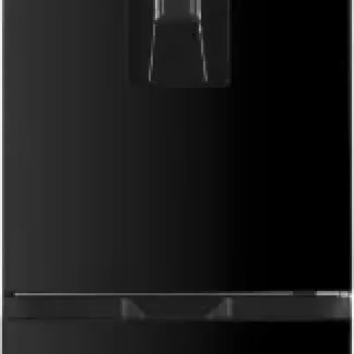 Test GEDTECH GCB262BL : le frigo combiné noir qui fait le job sans chichi