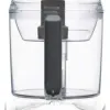 Test Magimix Mini Plus Chrome Brillant 18261F : le petit robot qui fait (presque) tout à ta place