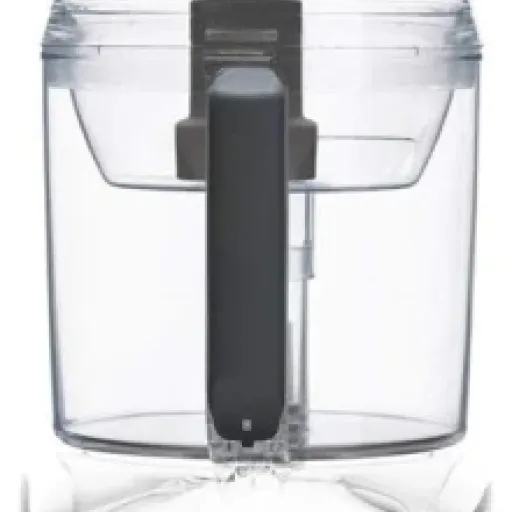 Test Magimix Mini Plus Chrome Brillant 18261F : le petit robot qui fait (presque) tout à ta place