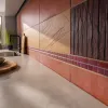 Carrelage de crédence pour cuisine moderne : styles, matières et effets à privilégier