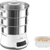 Test Tefal Cuiseur a vapeur Deluxe Convenient Series VC502D10 : la vapeur simple pour tous les jours