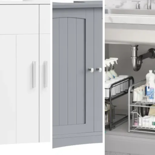 Top Meuble sous évier