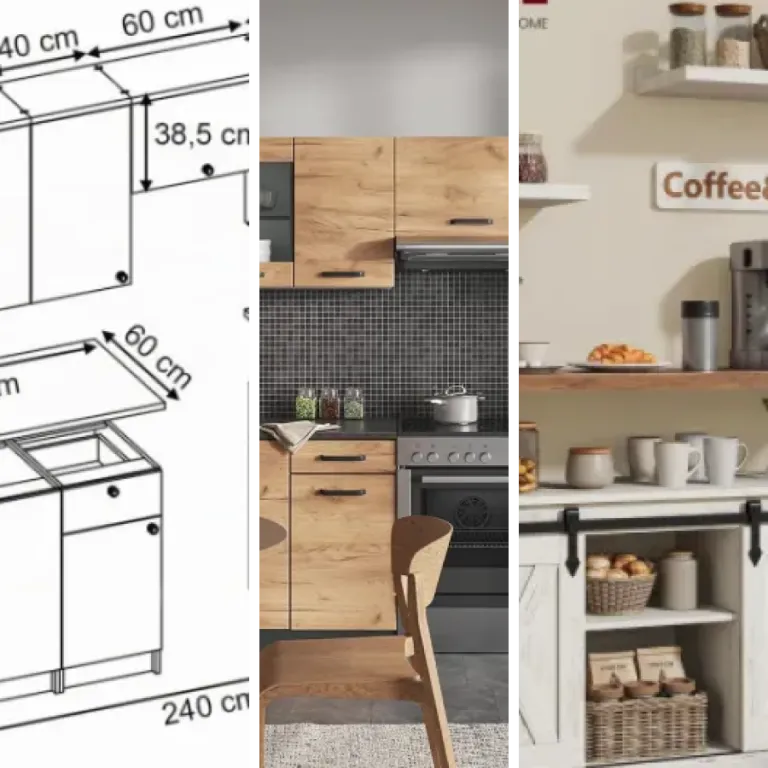Notre sélection des 5 meilleurs caissons de cuisine (2026)