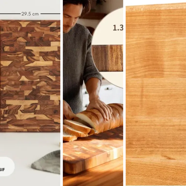 Quel billots de boucher choisir ? Top 5 (2026)