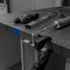 Choisir un cuisiniste à Gex pour un plan de travail parfaitement installé