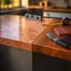 Choisir un cuisiniste à Déols pour un plan de travail de cuisine parfaitement posé