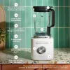 Test KitchenAid Blender Pure Power : le gros blender qui envoie sérieux pour les smoothies du quotidien